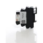 Relay coupler TRZ 24VDC 2CO New